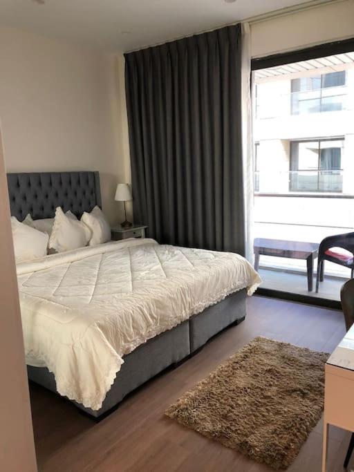 Luxury 1 Bedroom Damac Abdali