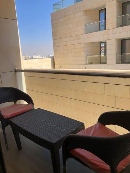 Luxury 1 Bedroom Damac Abdali * Амман