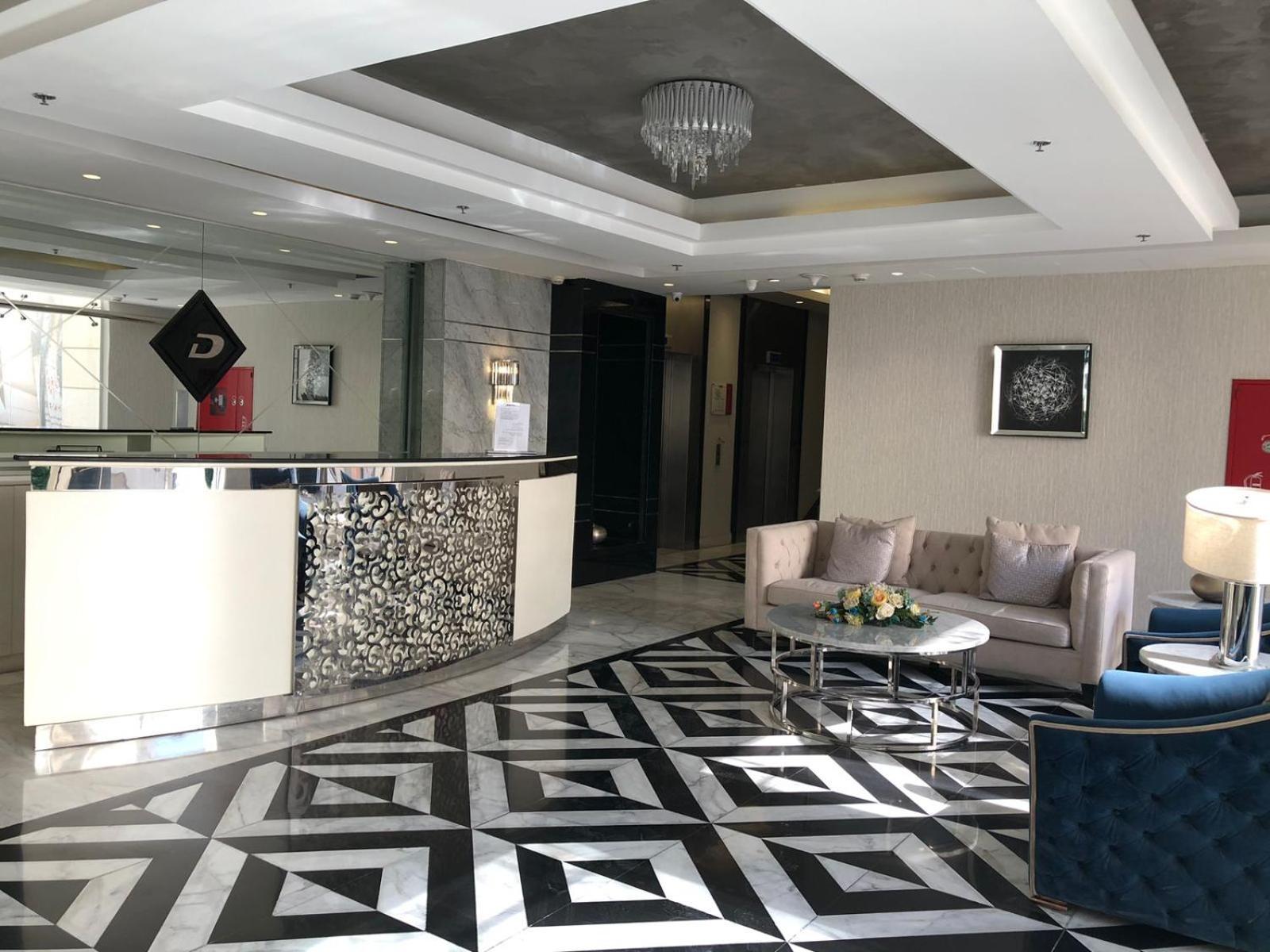 Апартаменты Luxury 1 Bedroom Damac Abdali *