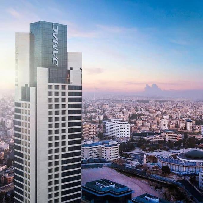 Luxury 1 Bedroom Damac Abdali