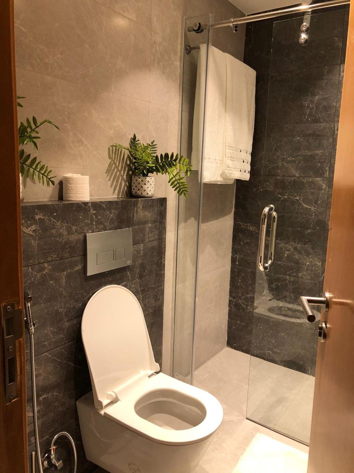 Luxury 1 Bedroom Damac Abdali *